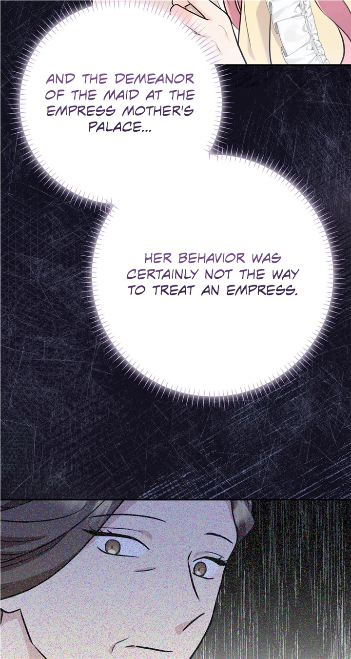 The Empress Wants To Avoid the Emperor Chapter 20 page 14