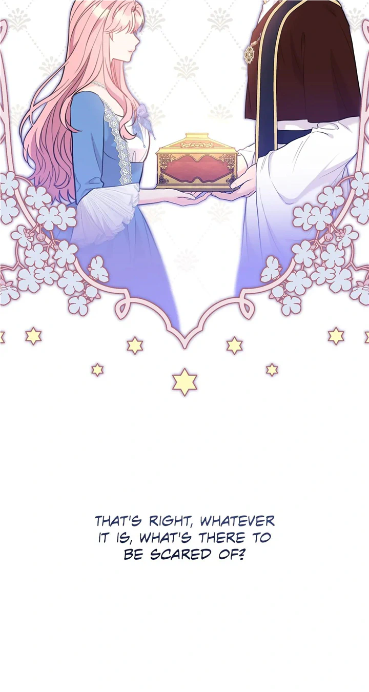 The Empress Wants To Avoid the Emperor Chapter 20 page 18