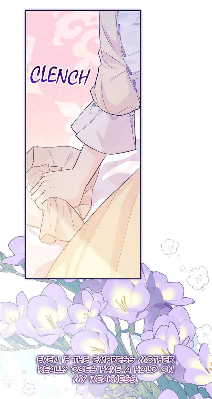 The Empress Wants To Avoid the Emperor Chapter 20 page 19