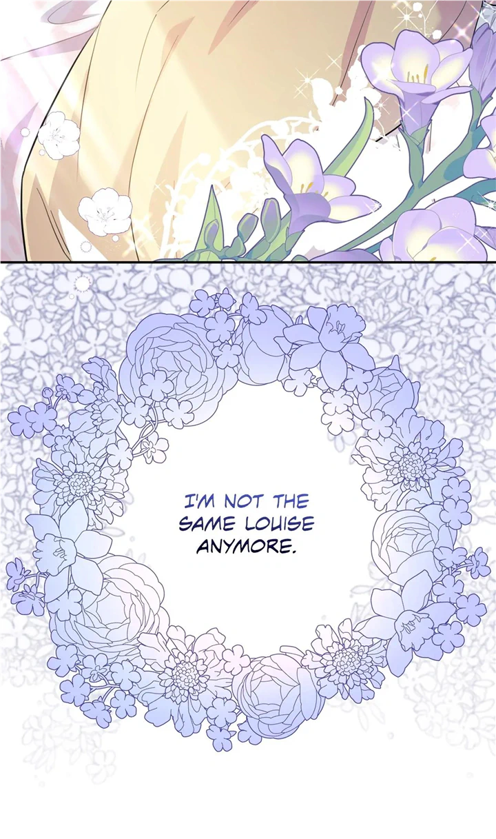 The Empress Wants To Avoid the Emperor Chapter 20 page 21