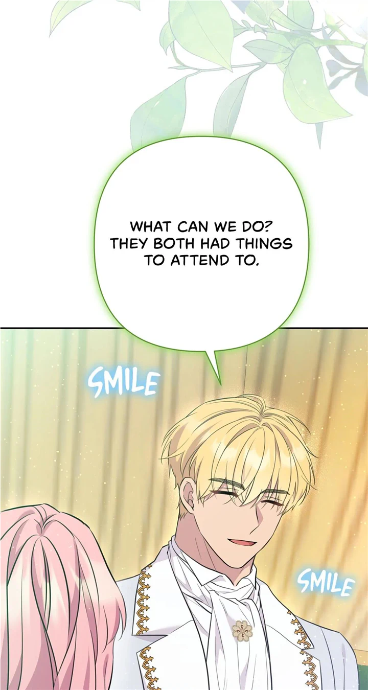 The Empress Wants To Avoid the Emperor Chapter 20 page 24