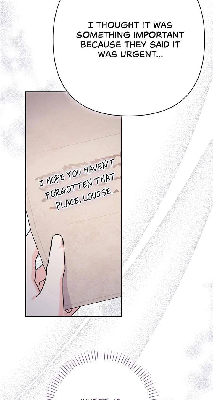 The Empress Wants To Avoid the Emperor Chapter 20 page 2