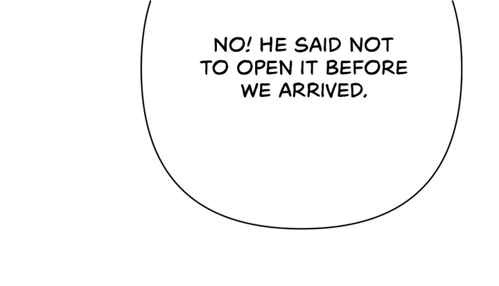 The Empress Wants To Avoid the Emperor Chapter 20 page 37