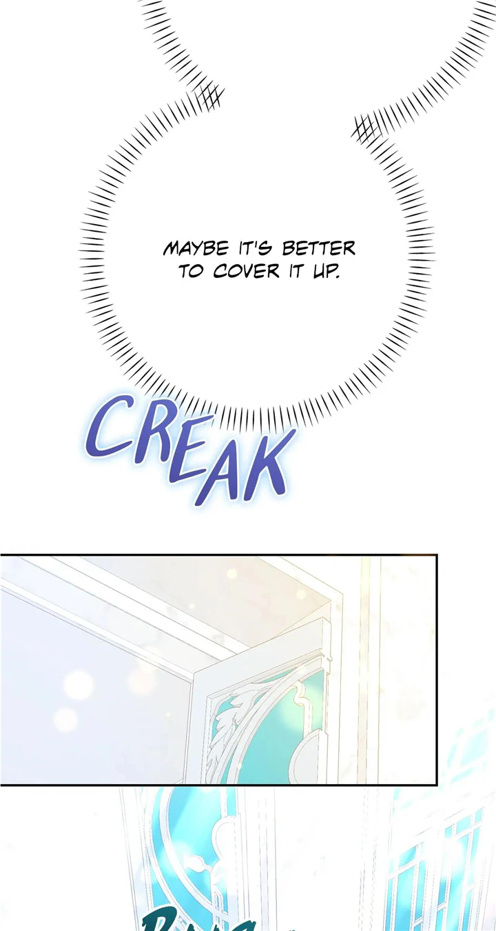 The Empress Wants To Avoid the Emperor Chapter 20 page 47