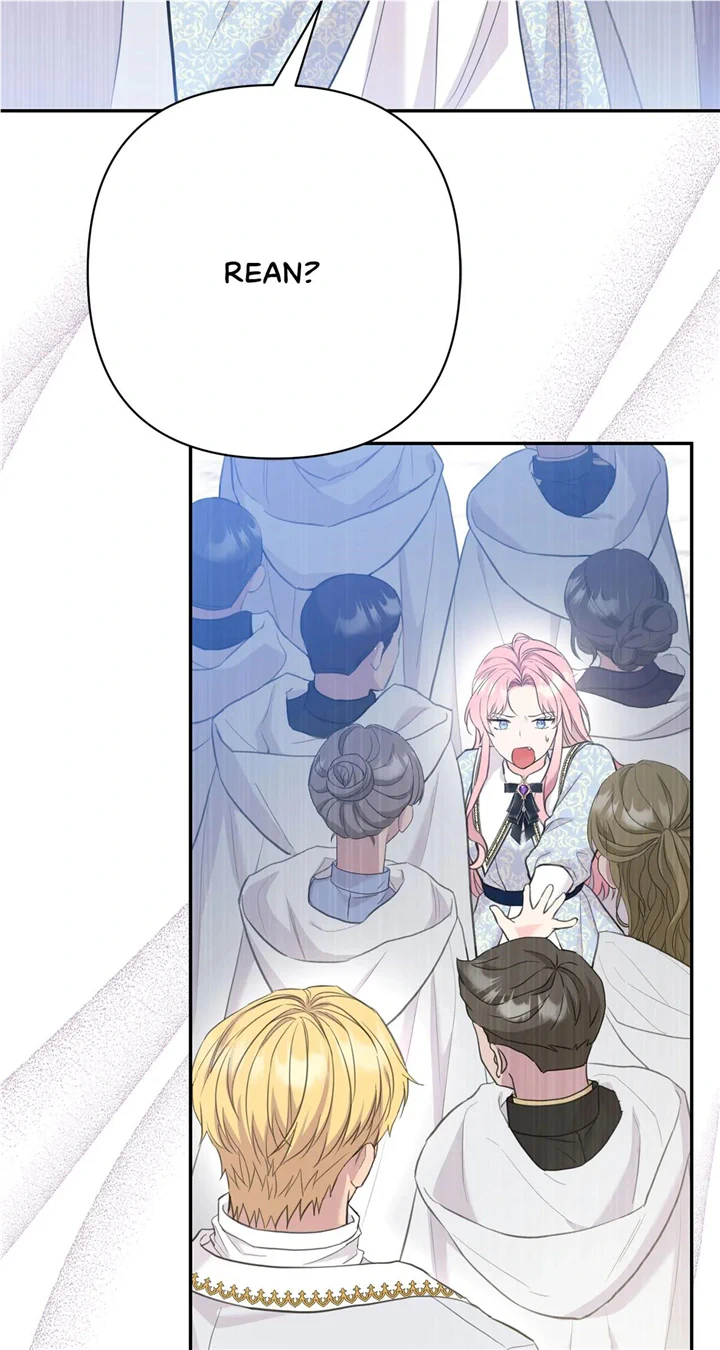 The Empress Wants To Avoid the Emperor Chapter 20 page 53