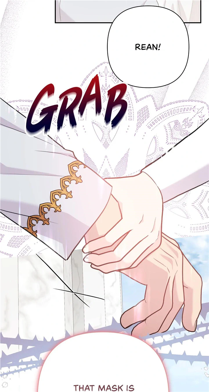 The Empress Wants To Avoid the Emperor Chapter 20 page 54