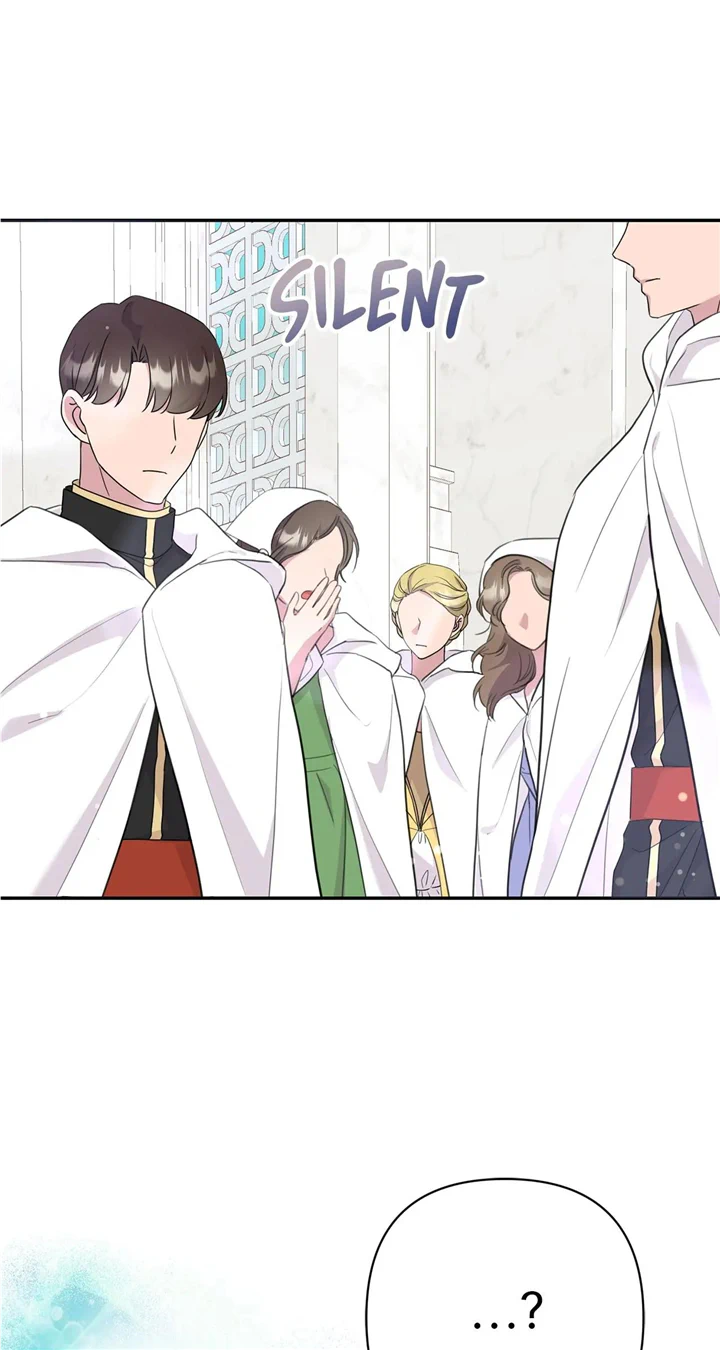 The Empress Wants To Avoid the Emperor Chapter 20 page 61
