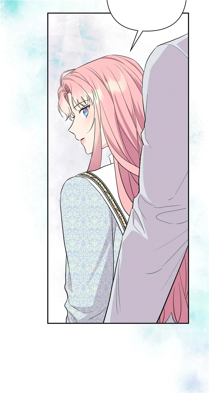 The Empress Wants To Avoid the Emperor Chapter 20 page 62