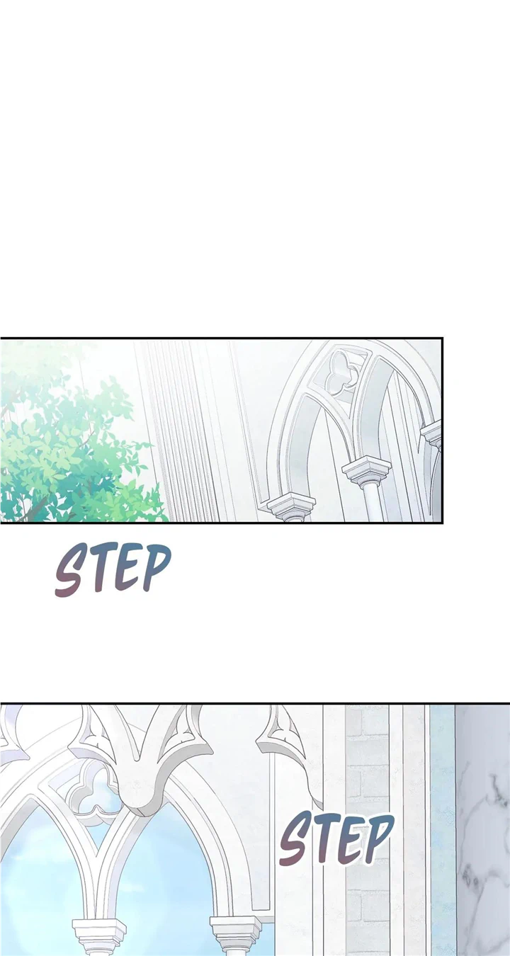 The Empress Wants To Avoid the Emperor Chapter 20 page 64