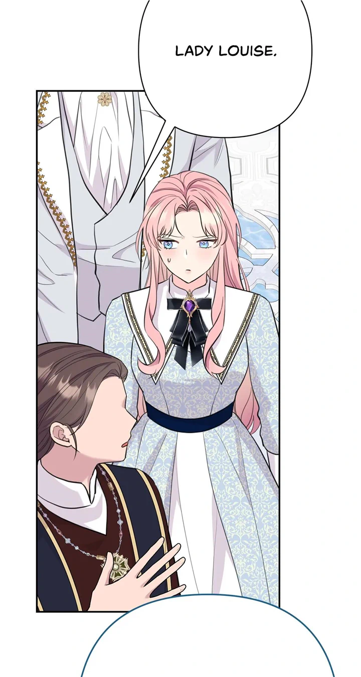 The Empress Wants To Avoid the Emperor Chapter 20 page 69