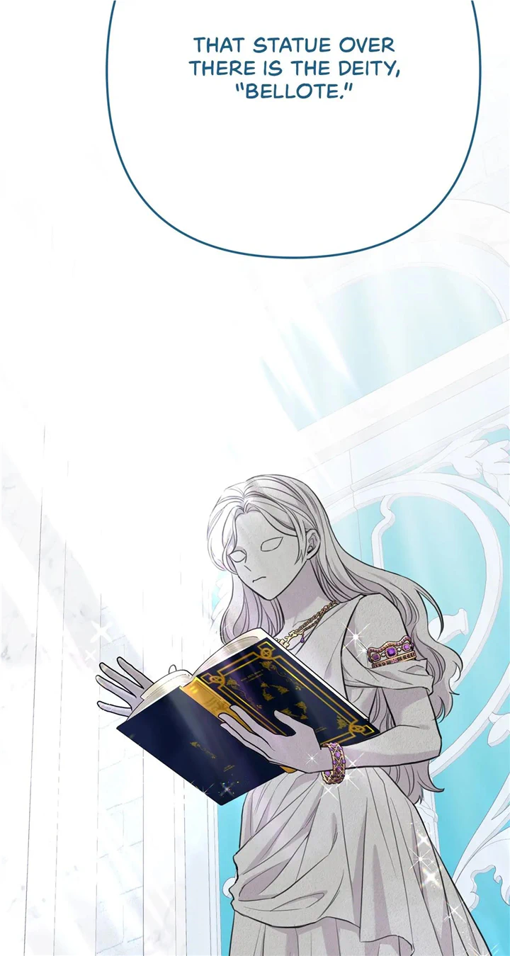 The Empress Wants To Avoid the Emperor Chapter 20 page 70