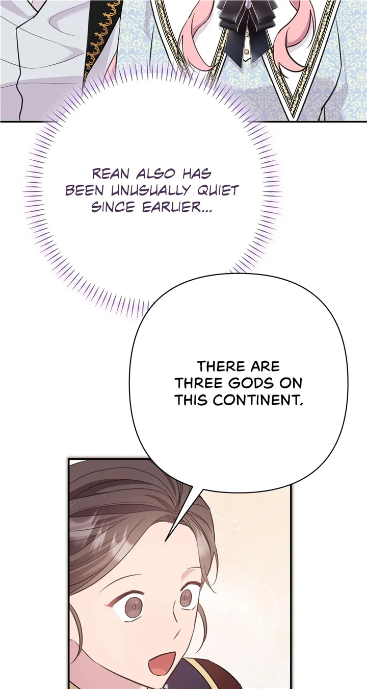 The Empress Wants To Avoid the Emperor Chapter 20 page 74