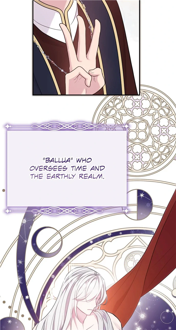 The Empress Wants To Avoid the Emperor Chapter 20 page 75