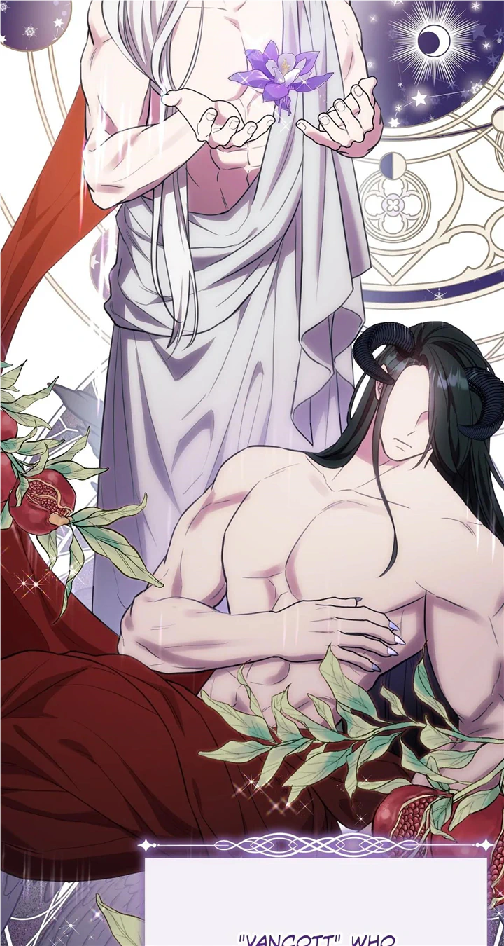 The Empress Wants To Avoid the Emperor Chapter 20 page 76