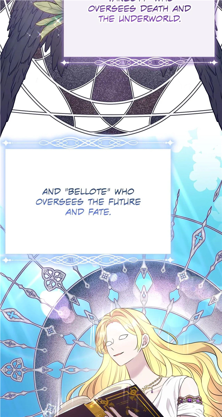 The Empress Wants To Avoid the Emperor Chapter 20 page 77