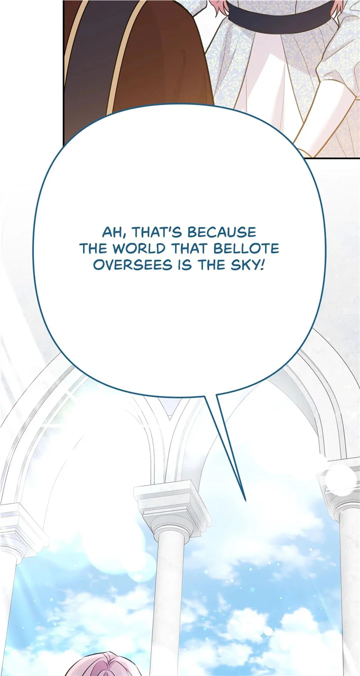 The Empress Wants To Avoid the Emperor Chapter 20 page 80