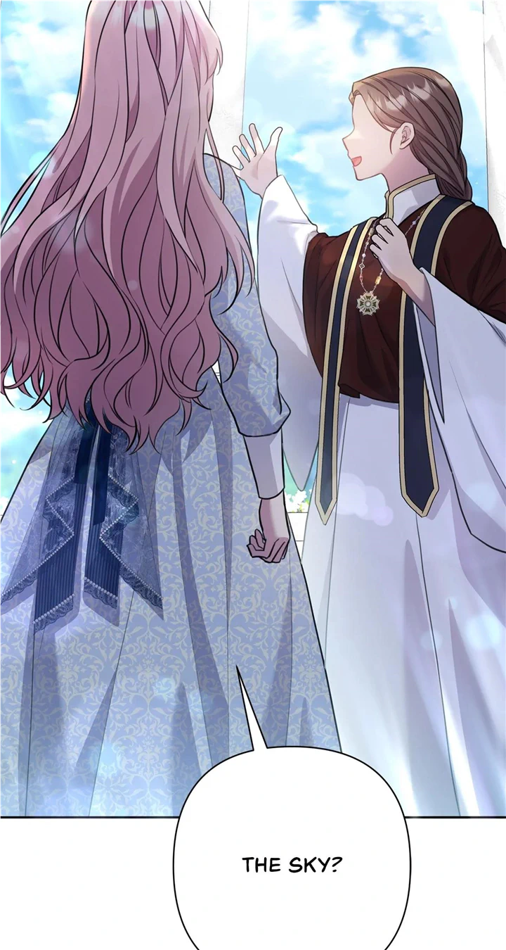 The Empress Wants To Avoid the Emperor Chapter 20 page 81