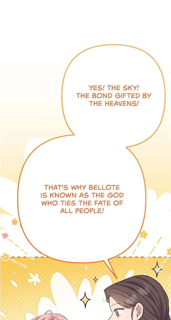 The Empress Wants To Avoid the Emperor Chapter 20 page 83