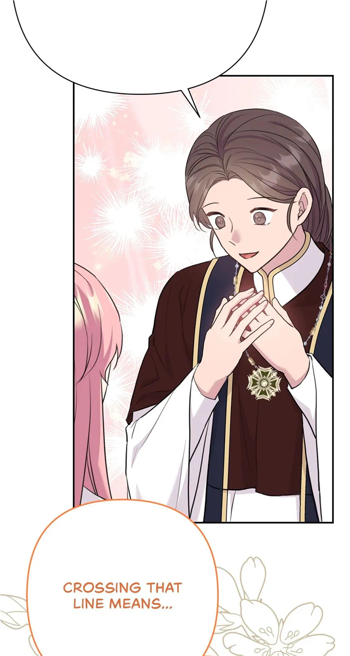 The Empress Wants To Avoid the Emperor Chapter 20 page 86