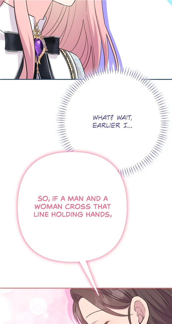 The Empress Wants To Avoid the Emperor Chapter 20 page 89