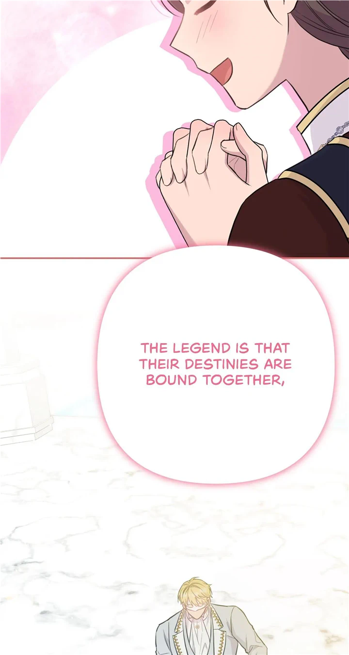 The Empress Wants To Avoid the Emperor Chapter 20 page 90