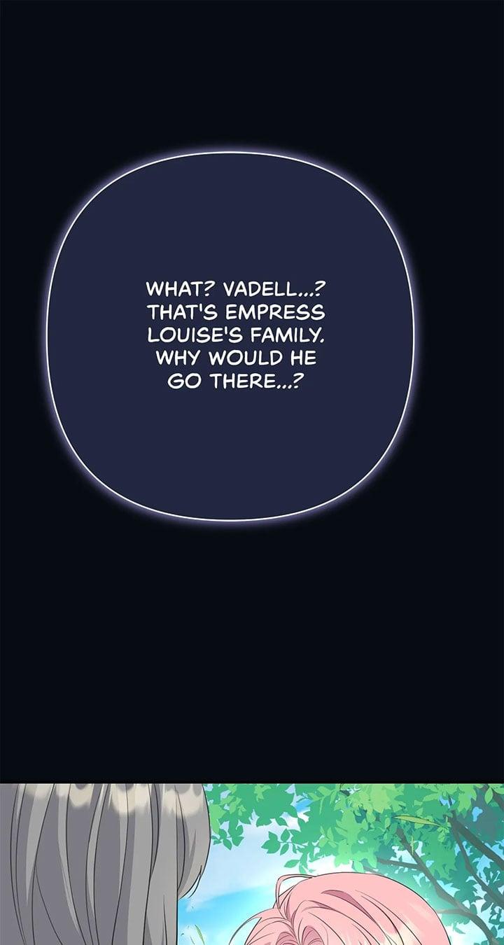 The Empress Wants To Avoid the Emperor Chapter 23 page 99
