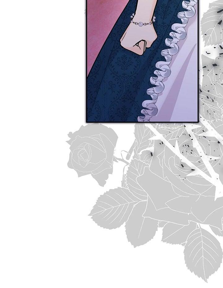 The Empress Wants To Avoid the Emperor Chapter 23 page 107