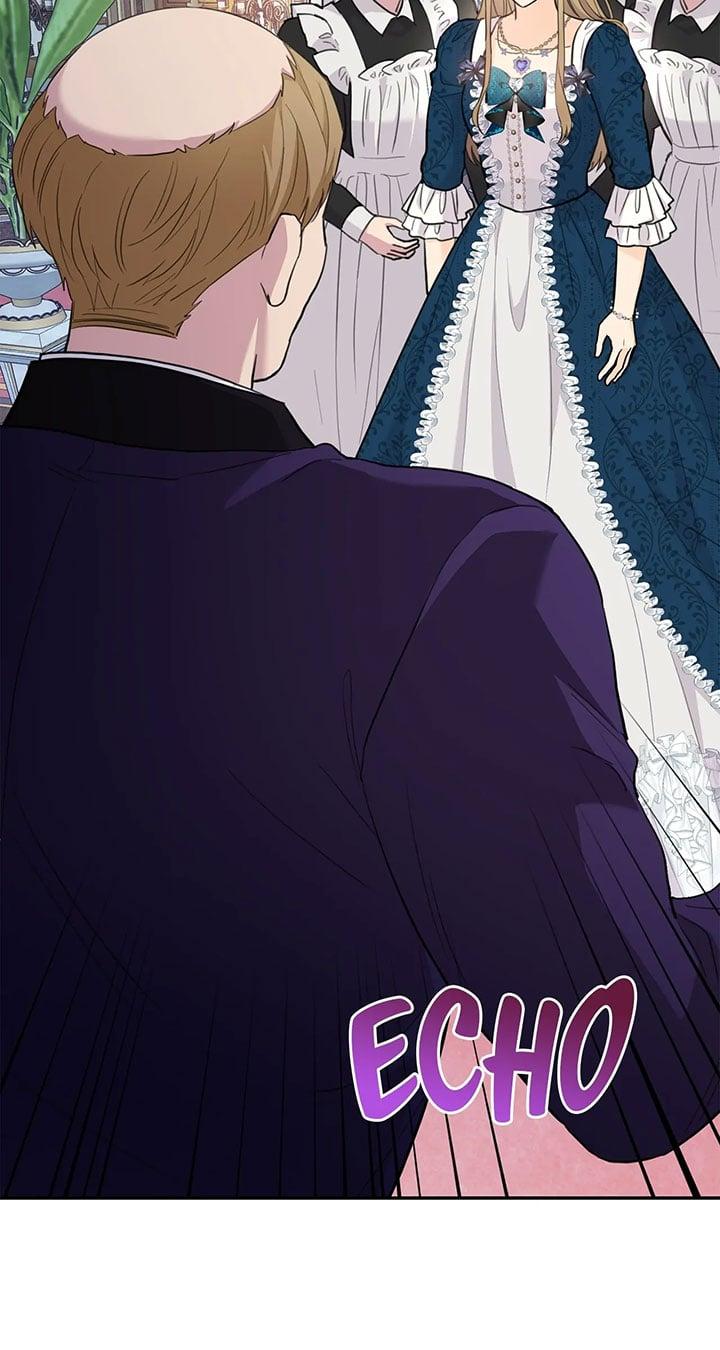The Empress Wants To Avoid the Emperor Chapter 23 page 119