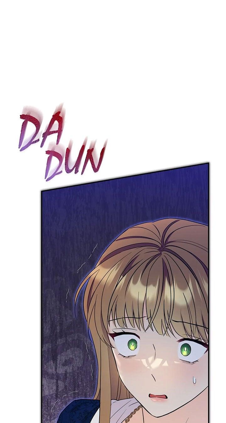 The Empress Wants To Avoid the Emperor Chapter 23 page 122