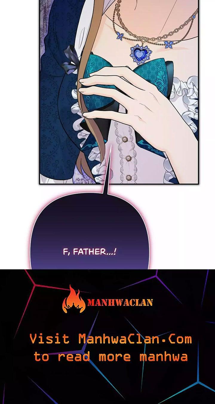 The Empress Wants To Avoid the Emperor Chapter 23 page 123