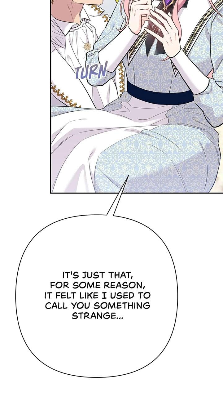 The Empress Wants To Avoid the Emperor Chapter 23 page 12