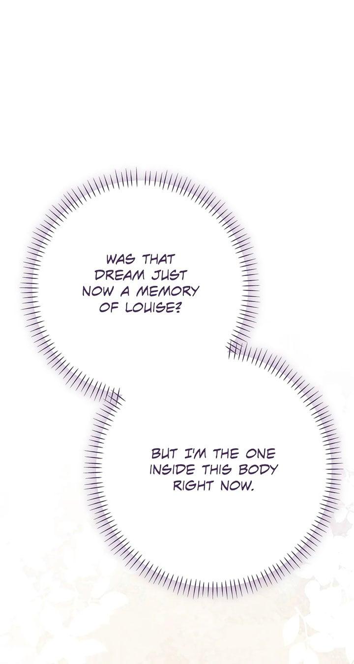 The Empress Wants To Avoid the Emperor Chapter 23 page 14