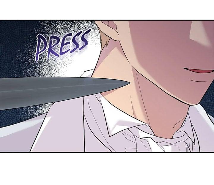 The Empress Wants To Avoid the Emperor Chapter 23 page 18