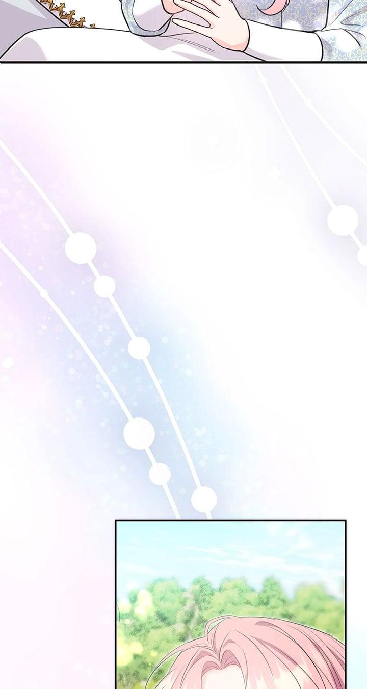 The Empress Wants To Avoid the Emperor Chapter 23 page 3
