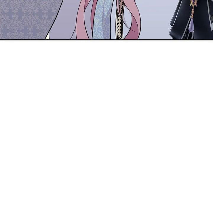 The Empress Wants To Avoid the Emperor Chapter 23 page 45