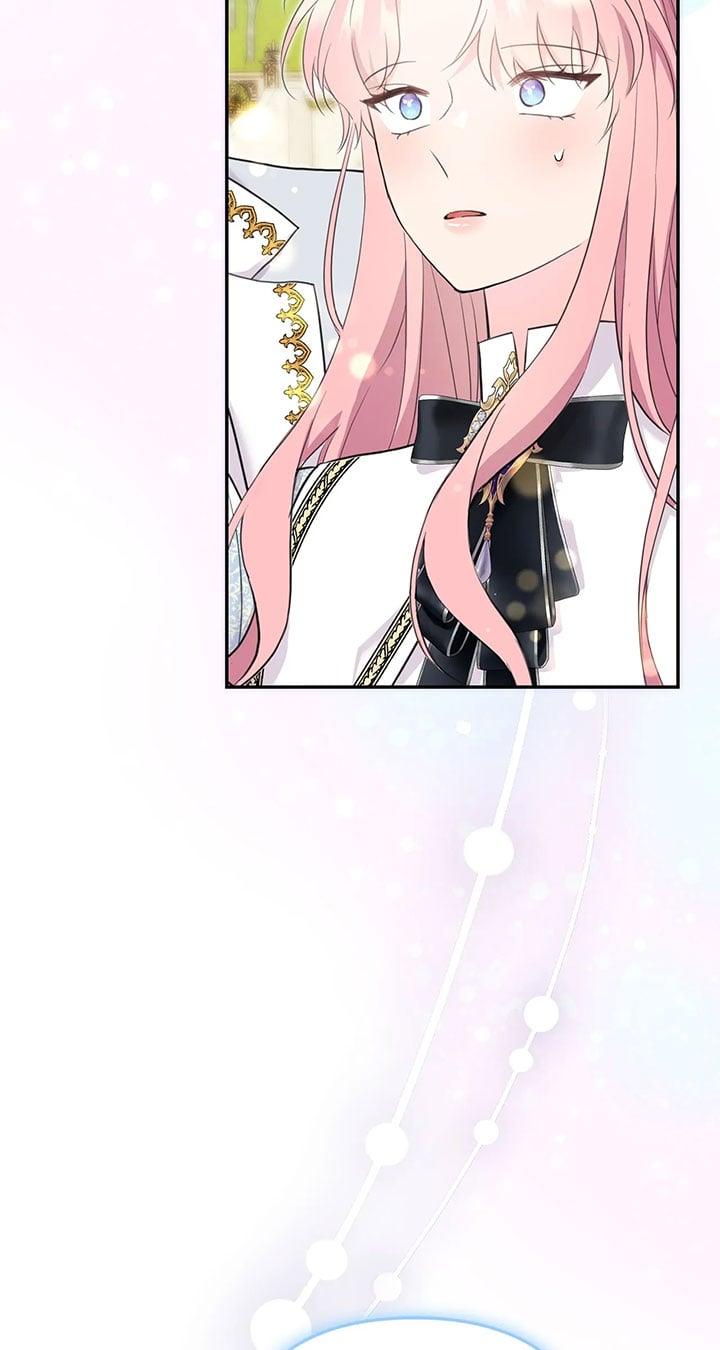 The Empress Wants To Avoid the Emperor Chapter 23 page 4