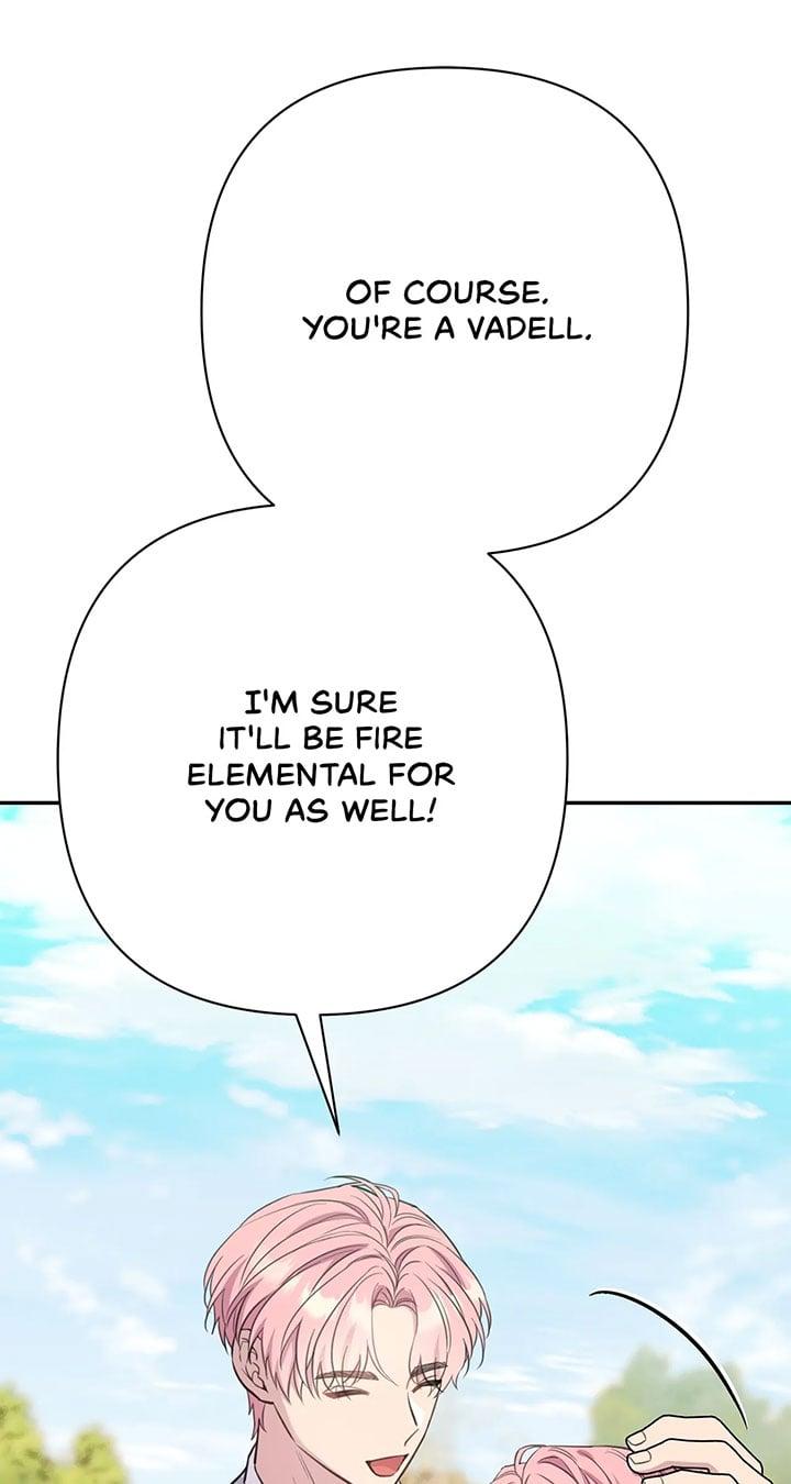 The Empress Wants To Avoid the Emperor Chapter 23 page 51