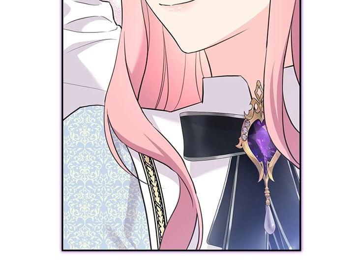 The Empress Wants To Avoid the Emperor Chapter 23 page 54