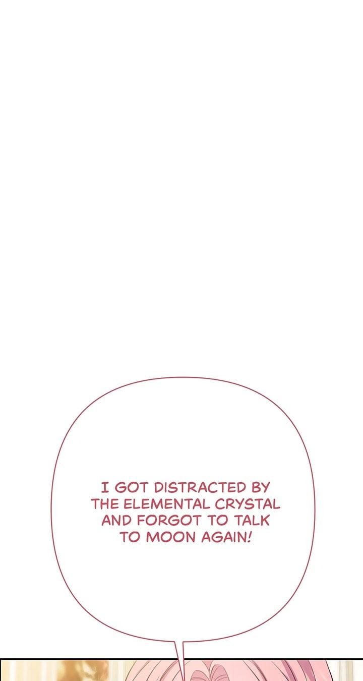 The Empress Wants To Avoid the Emperor Chapter 23 page 55