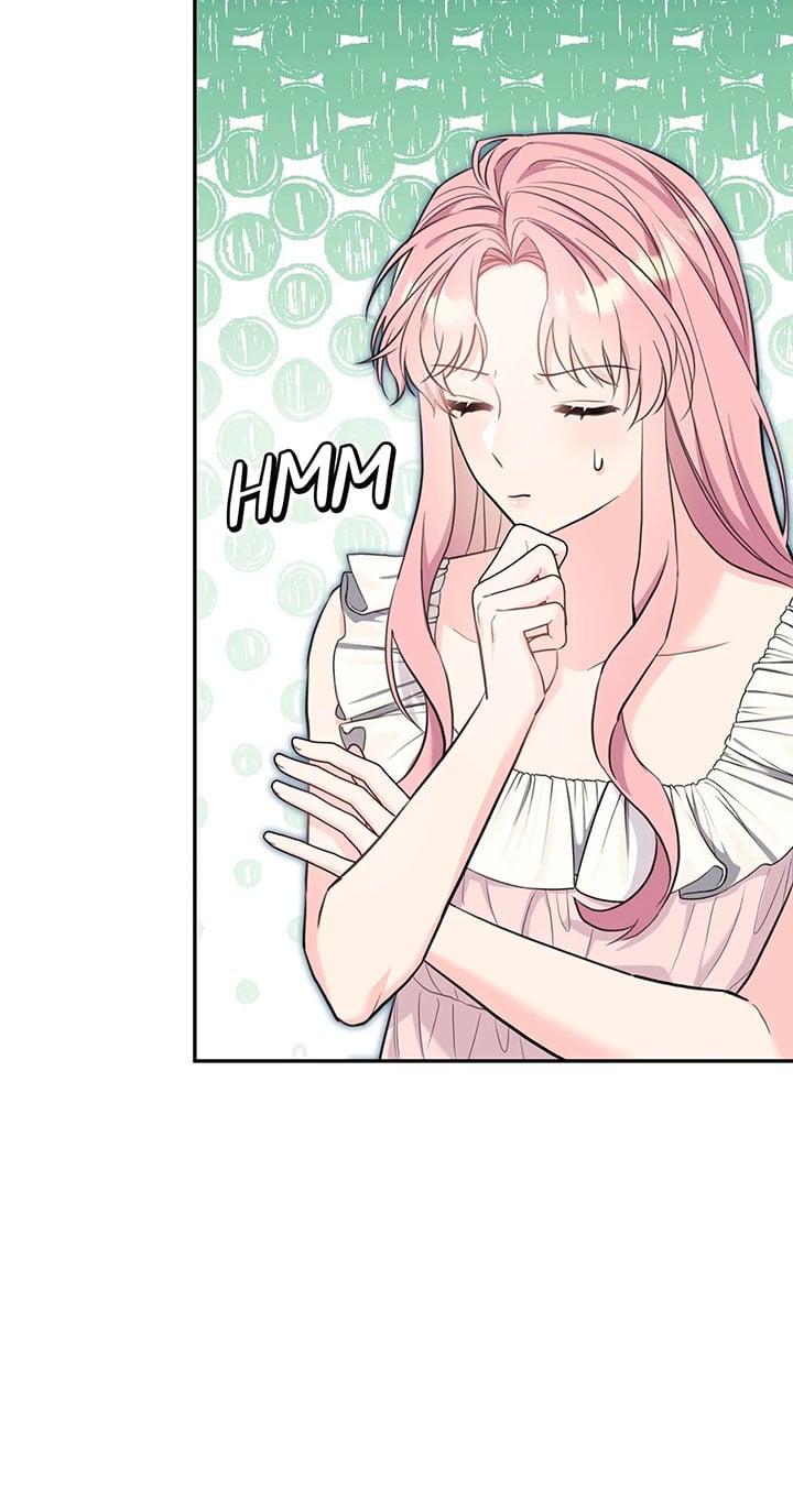 The Empress Wants To Avoid the Emperor Chapter 23 page 59