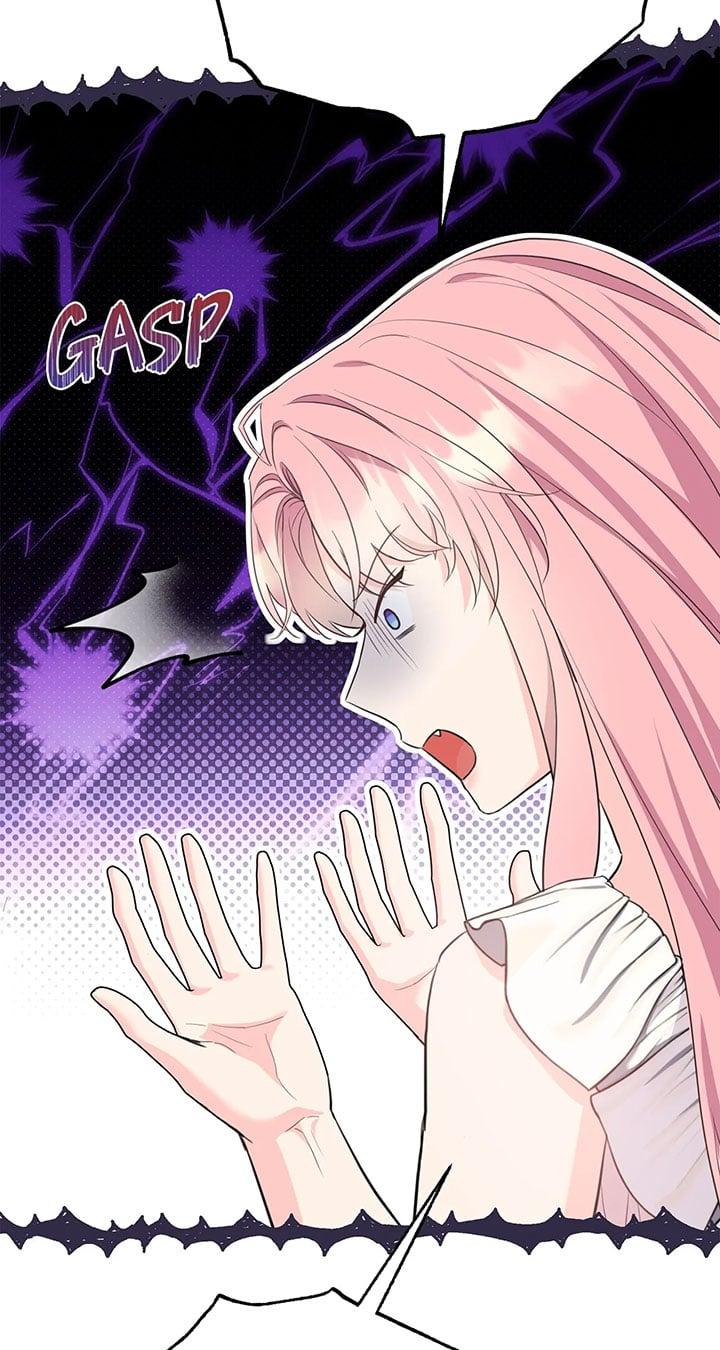 The Empress Wants To Avoid the Emperor Chapter 23 page 63