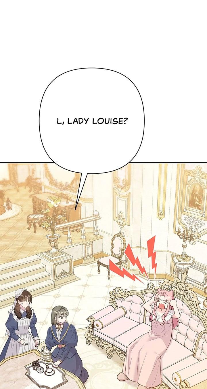 The Empress Wants To Avoid the Emperor Chapter 23 page 65