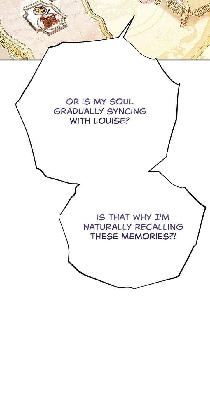 The Empress Wants To Avoid the Emperor Chapter 23 page 66