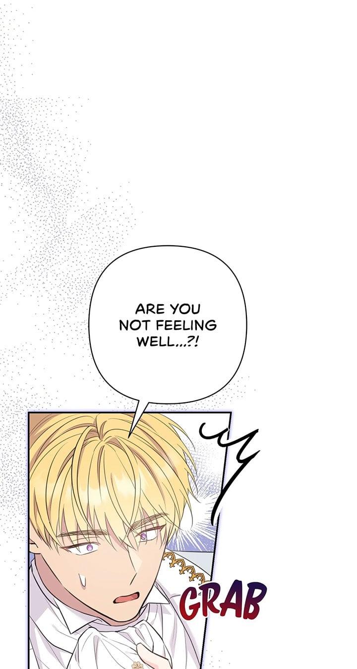 The Empress Wants To Avoid the Emperor Chapter 23 page 6