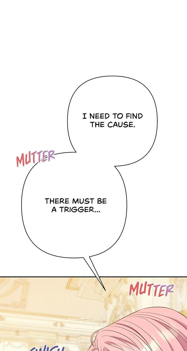 The Empress Wants To Avoid the Emperor Chapter 23 page 69