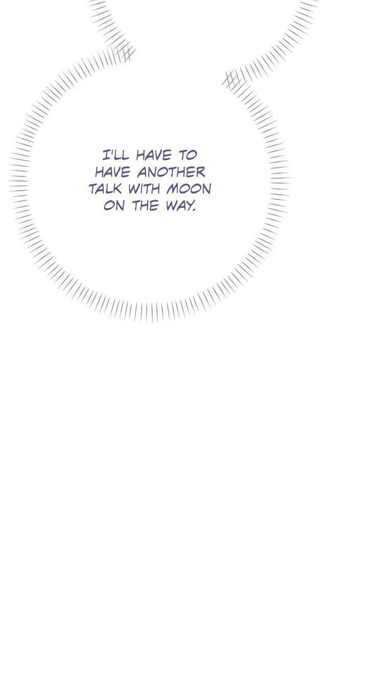 The Empress Wants To Avoid the Emperor Chapter 23 page 74