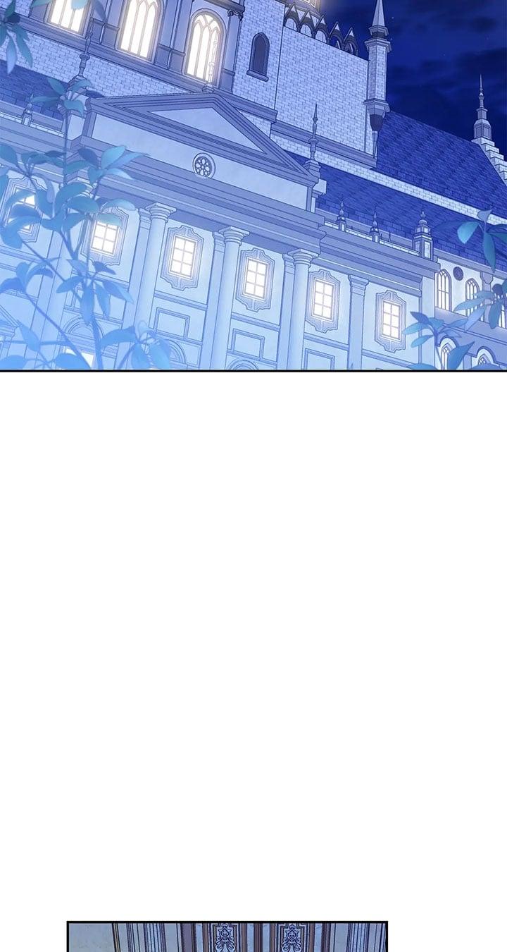 The Empress Wants To Avoid the Emperor Chapter 23 page 77