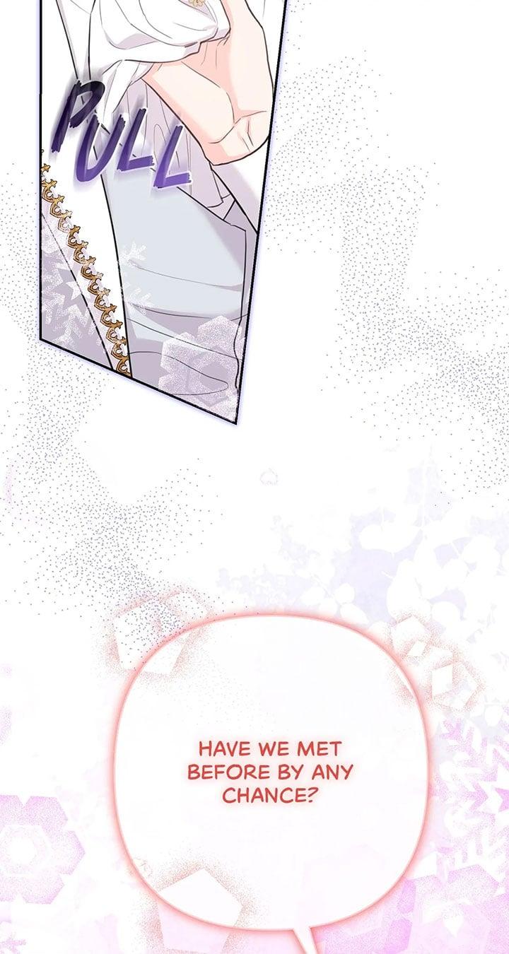 The Empress Wants To Avoid the Emperor Chapter 23 page 7