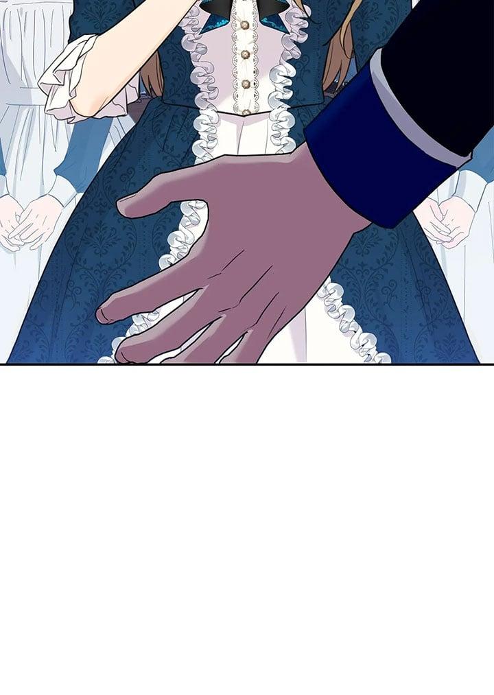 The Empress Wants To Avoid the Emperor Chapter 23 page 80