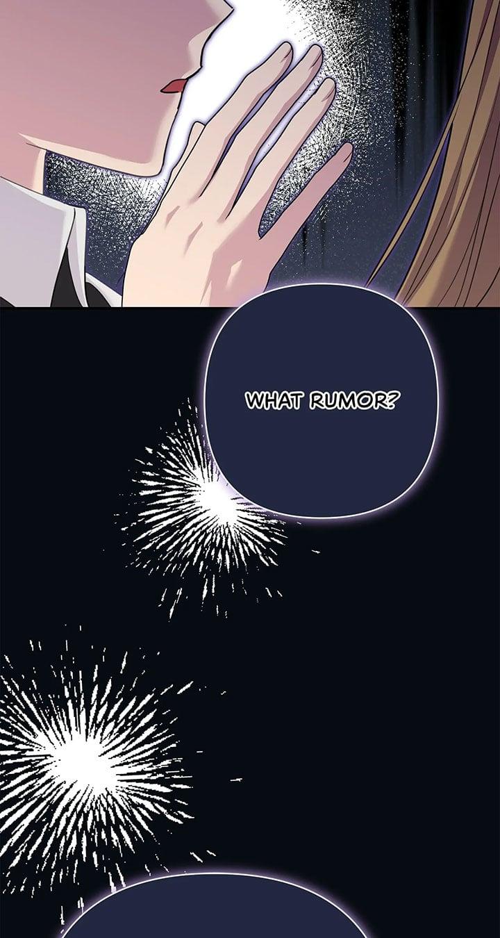 The Empress Wants To Avoid the Emperor Chapter 23 page 93